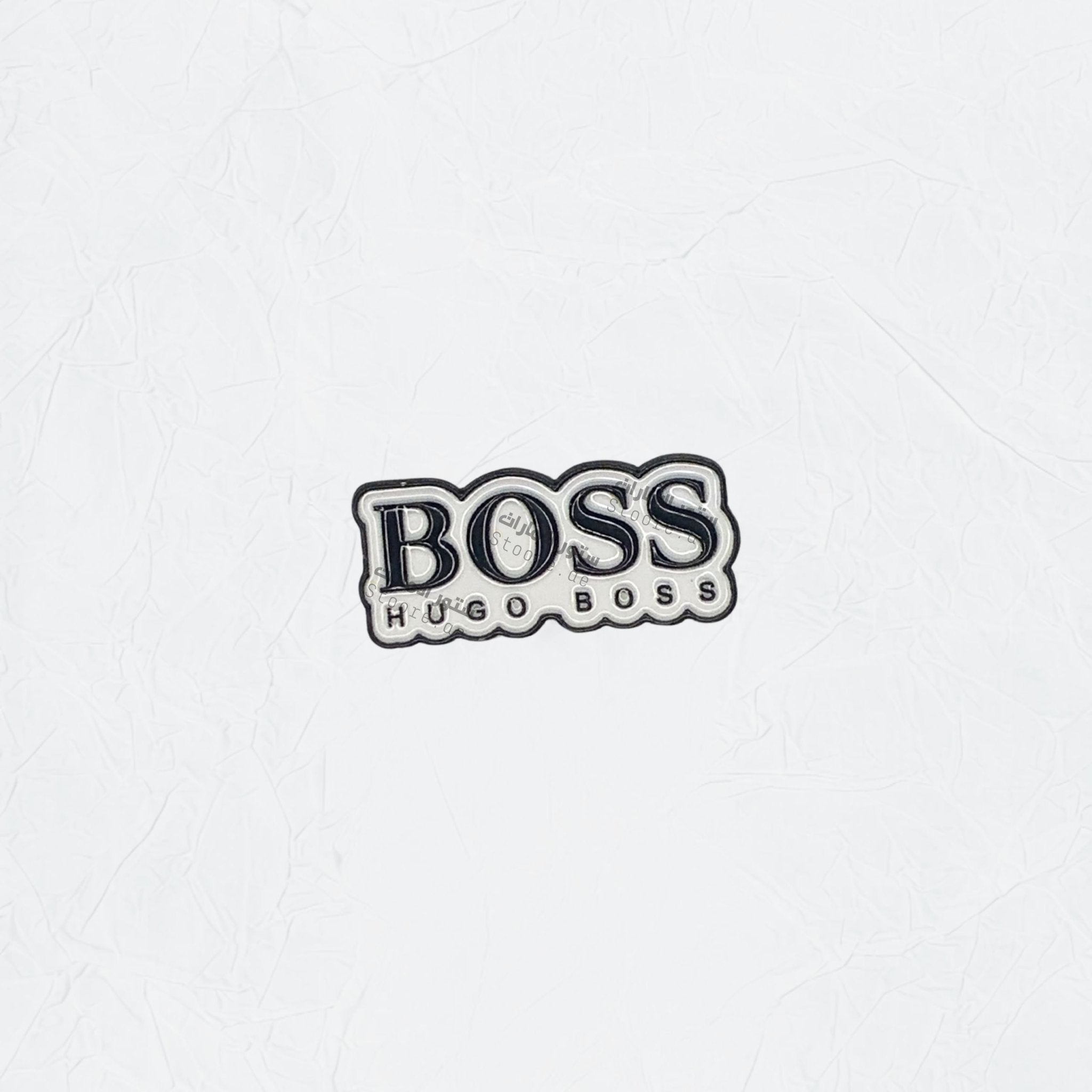 Badge Boss